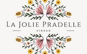 La jolie Pradelle